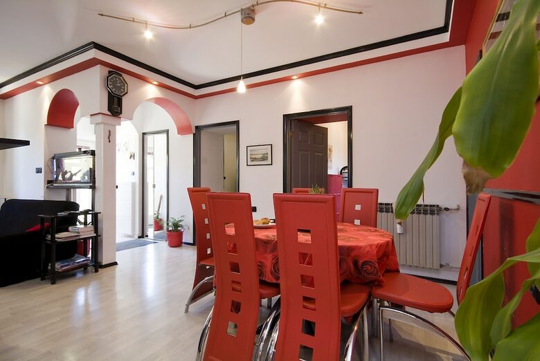 Aparthotel Apartments Neq