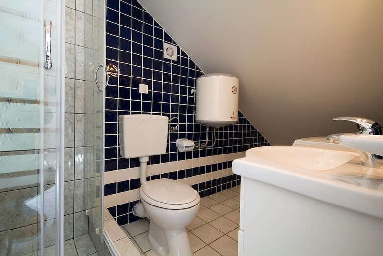 Aparthotel Apartments Neq