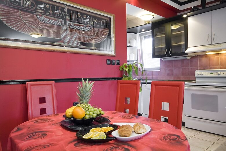 Aparthotel Apartments Neq