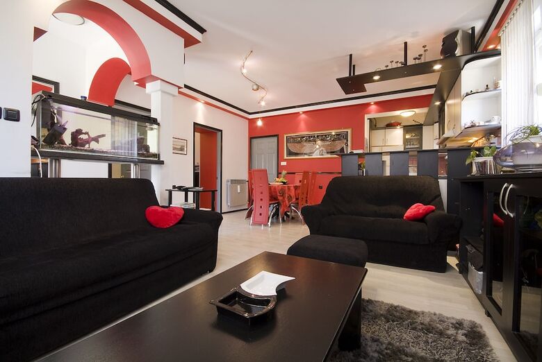 Aparthotel Apartments Neq