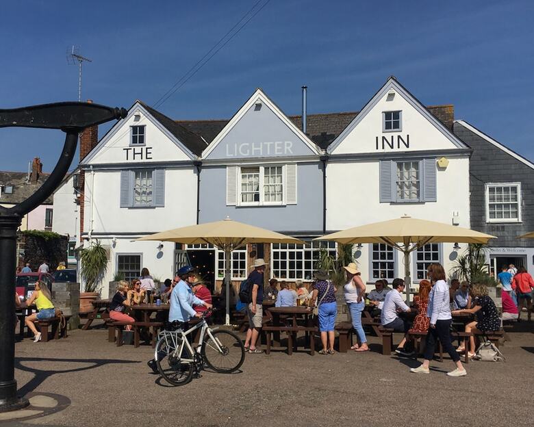 Townhouse Exeter