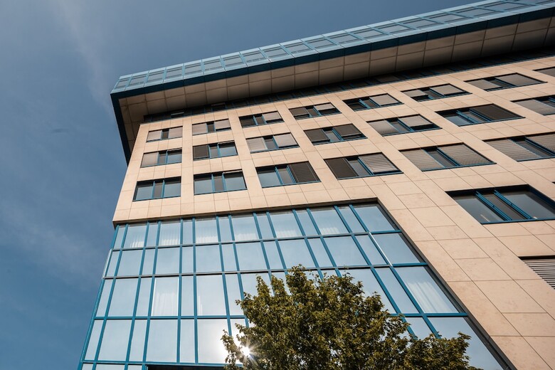 Hotel Trip Inn D�sseldorf Neuss