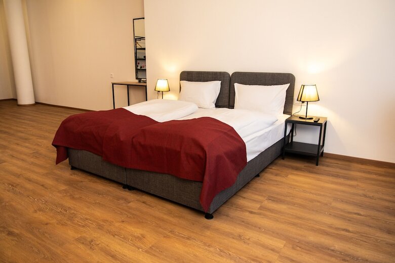 Hotel Trip Inn D�sseldorf Neuss