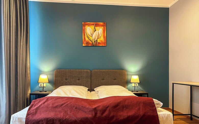 Hotel Trip Inn D�sseldorf Neuss