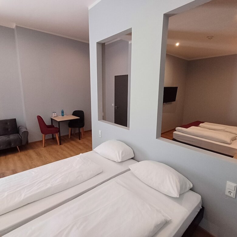 Hotel Trip Inn D�sseldorf Neuss