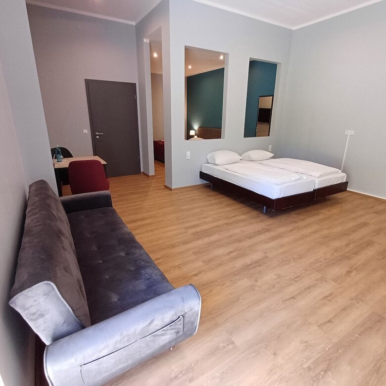Hotel Trip Inn D�sseldorf Neuss