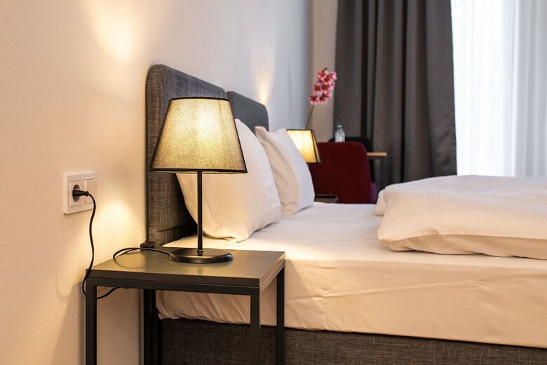Hotel Trip Inn D�sseldorf Neuss
