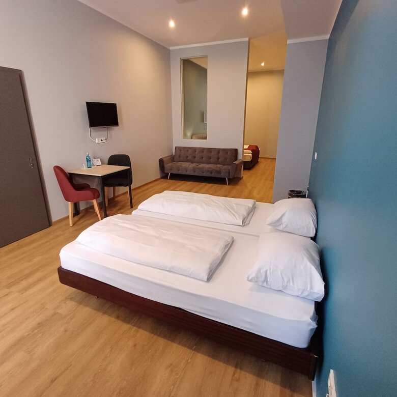 Hotel Trip Inn D�sseldorf Neuss