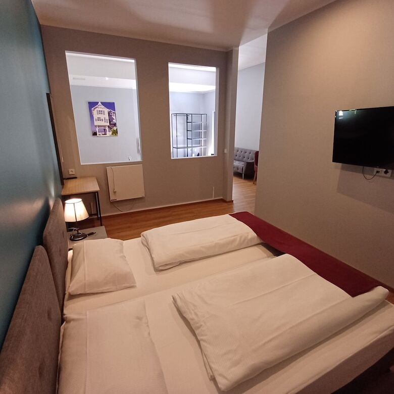 Hotel Trip Inn D�sseldorf Neuss