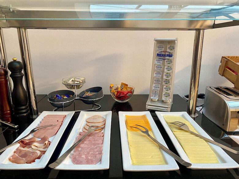 Hotel Trip Inn D�sseldorf Neuss