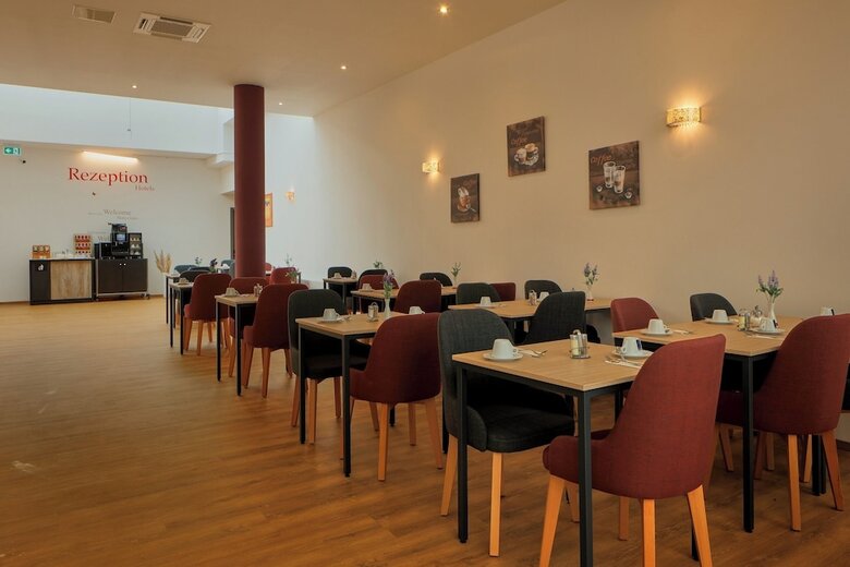 Hotel Trip Inn D�sseldorf Neuss