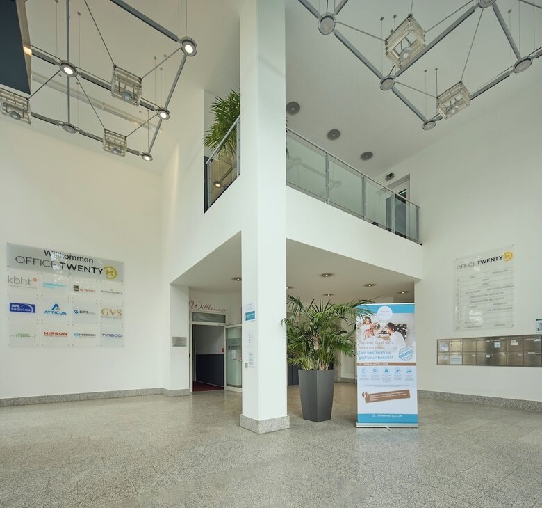 Hotel Trip Inn D�sseldorf Neuss
