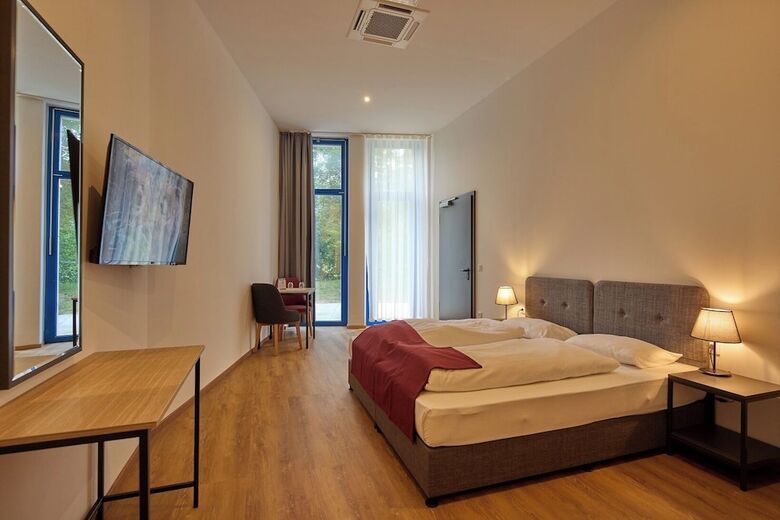 Hotel Trip Inn D�sseldorf Neuss