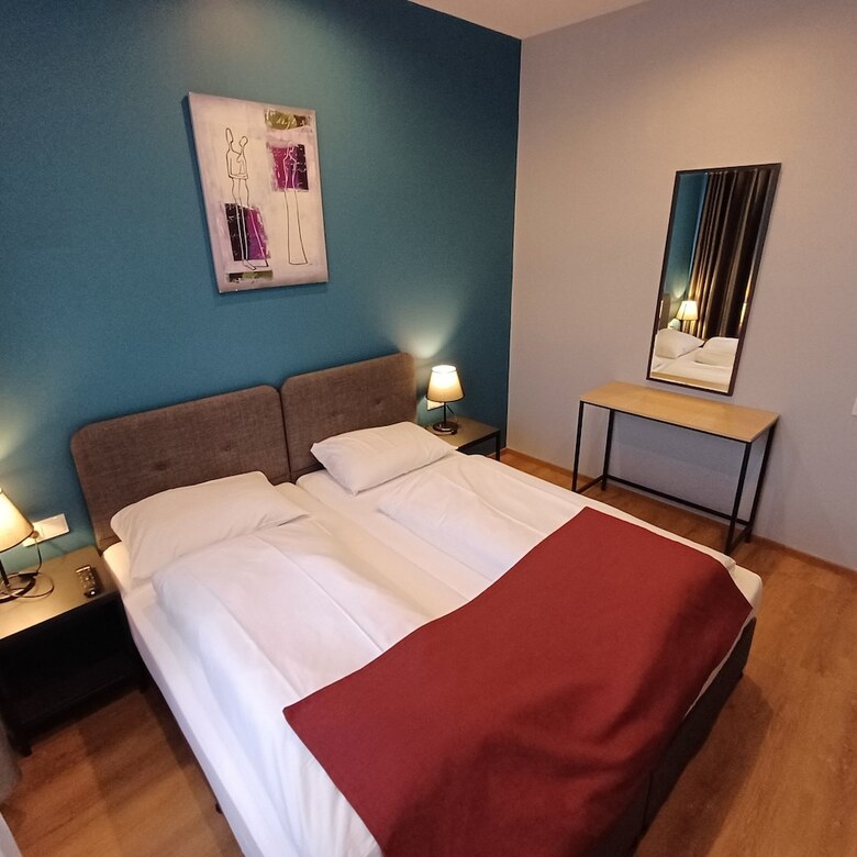 Hotel Trip Inn D�sseldorf Neuss