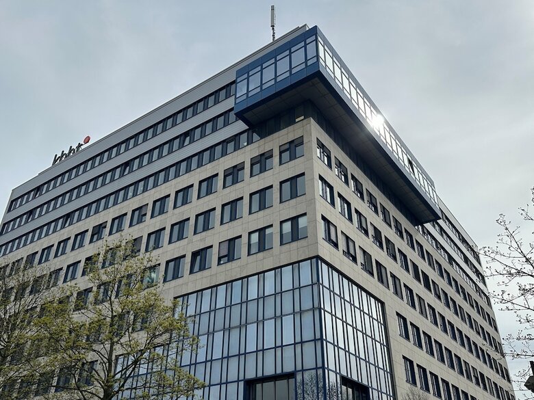 Hotel Trip Inn D�sseldorf Neuss