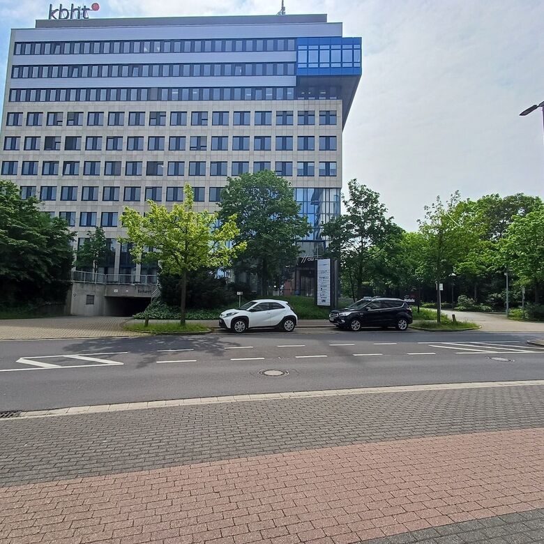 Hotel Trip Inn D�sseldorf Neuss