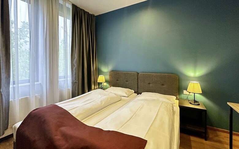 Hotel Trip Inn D�sseldorf Neuss
