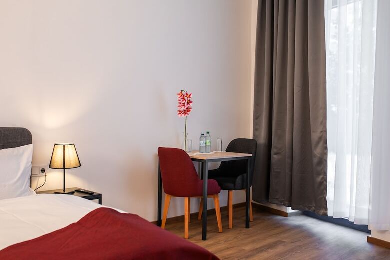 Hotel Trip Inn D�sseldorf Neuss