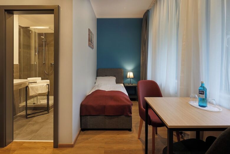 Hotel Trip Inn D�sseldorf Neuss