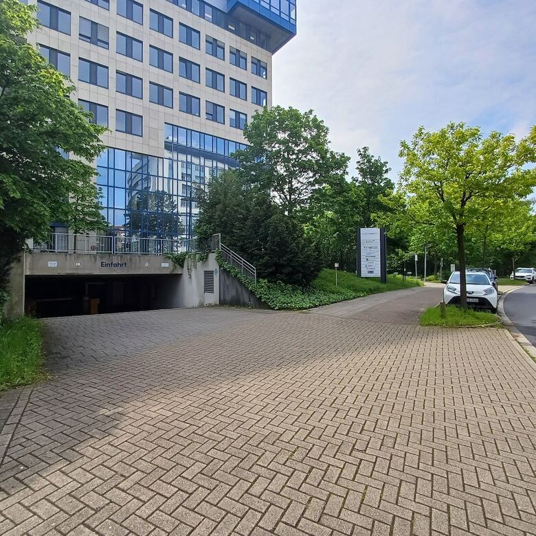 Hotel Trip Inn D�sseldorf Neuss