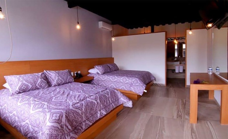 Gallaecia Hotel Boutique