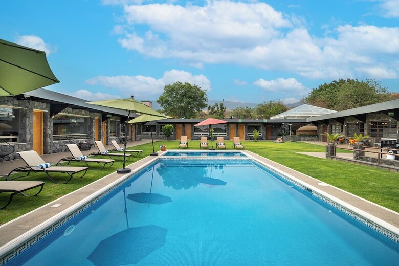 Gallaecia Hotel Boutique
