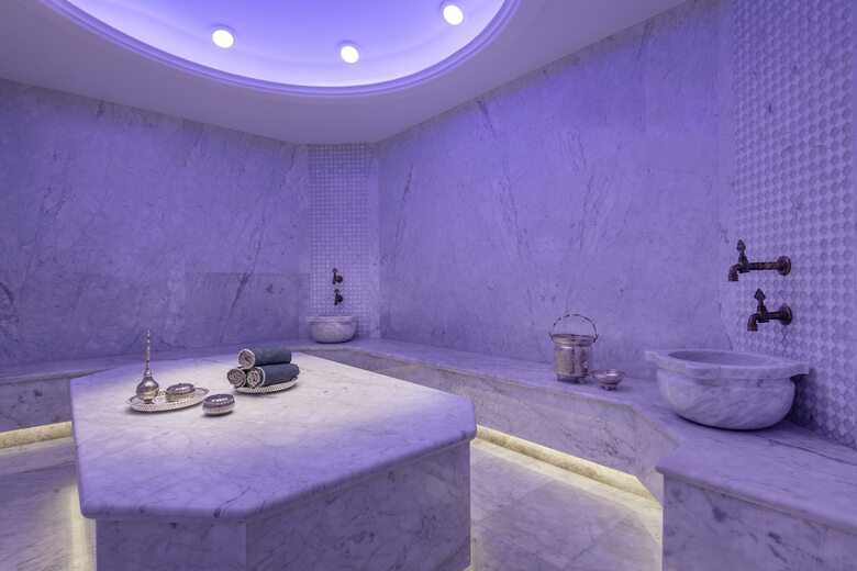 Abesq Doha Hotel And Residences - An Ihg Hotel