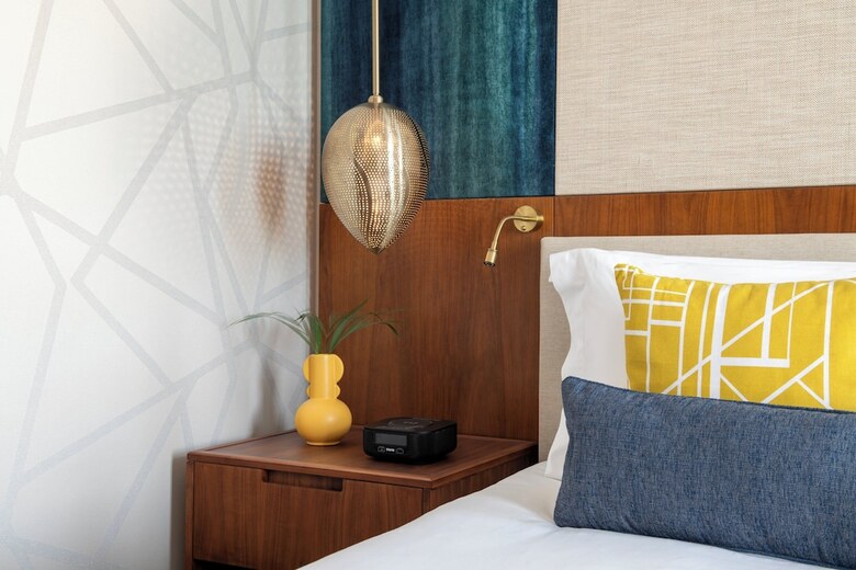 Abesq Doha Hotel And Residences - An Ihg Hotel