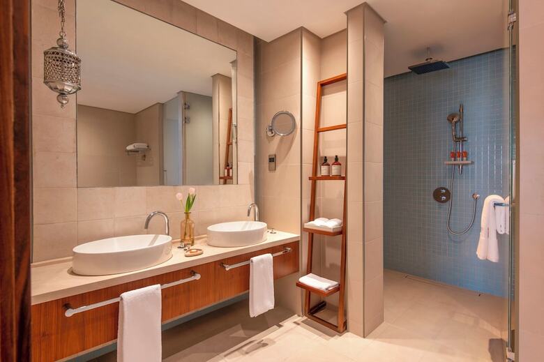Abesq Doha Hotel And Residences - An Ihg Hotel