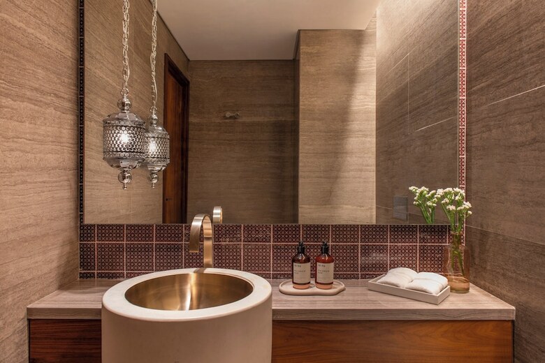 Abesq Doha Hotel And Residences - An Ihg Hotel