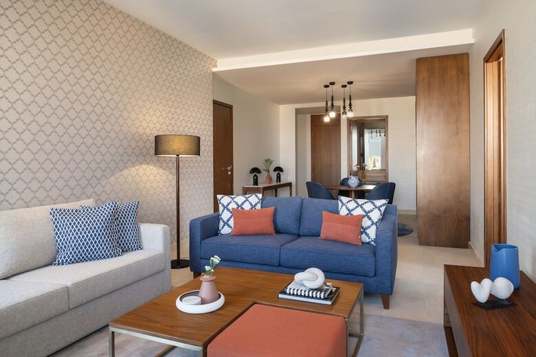 Abesq Doha Hotel And Residences - An Ihg Hotel