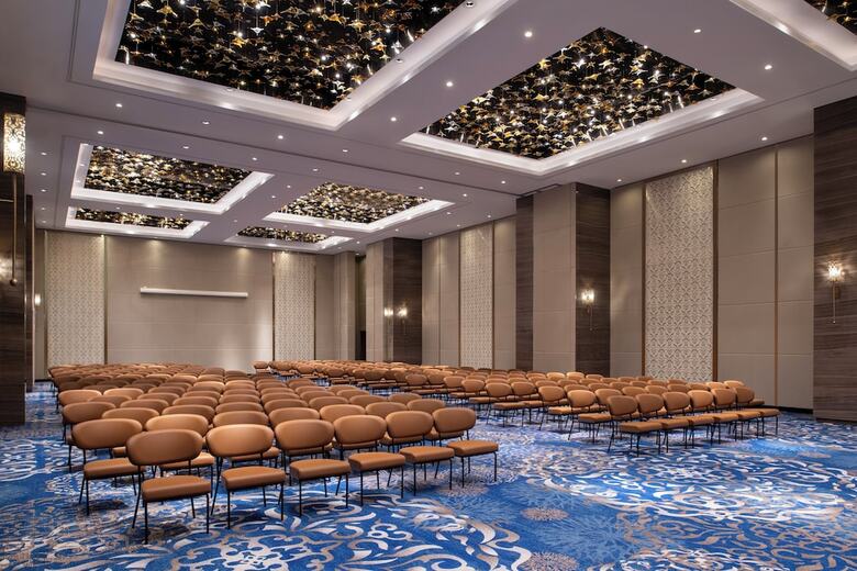 Abesq Doha Hotel And Residences - An Ihg Hotel