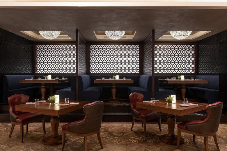 Abesq Doha Hotel And Residences - An Ihg Hotel