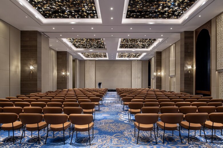 Abesq Doha Hotel And Residences - An Ihg Hotel