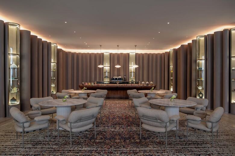 Abesq Doha Hotel And Residences - An Ihg Hotel
