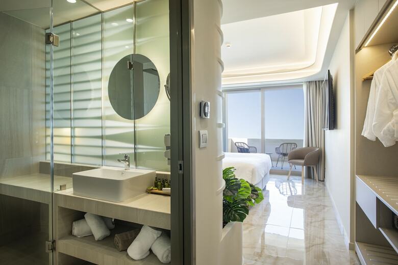 Green Suites Boutique Hotel