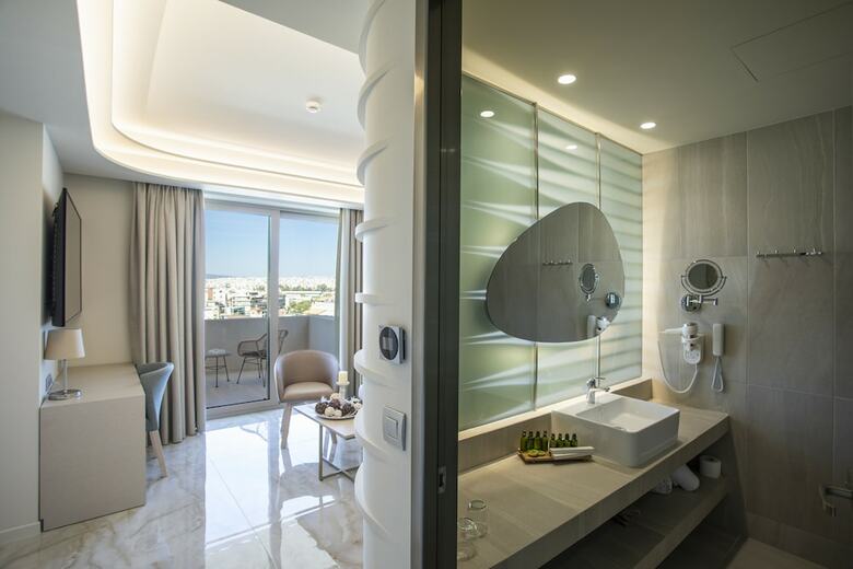 Green Suites Boutique Hotel