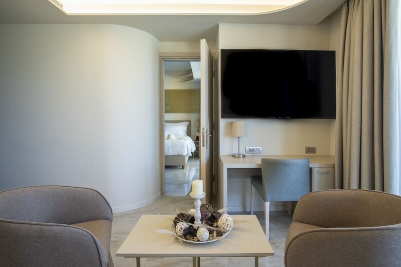 Green Suites Boutique Hotel