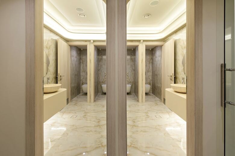 Green Suites Boutique Hotel