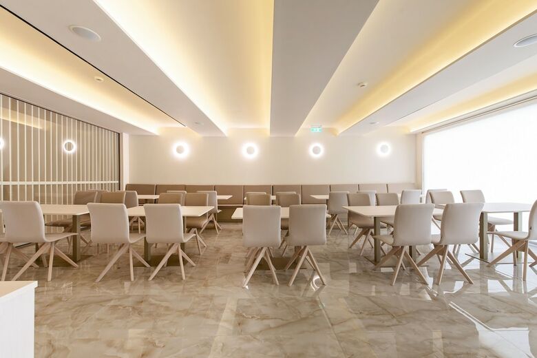 Green Suites Boutique Hotel