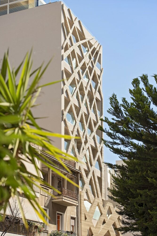 Green Suites Boutique Hotel