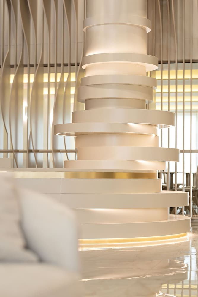 Green Suites Boutique Hotel