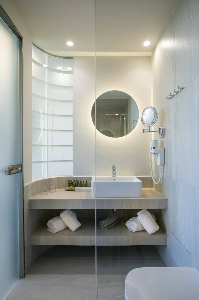 Green Suites Boutique Hotel