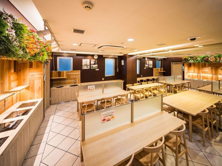 Super Hotel Subway Tanimachi 4-chome Exit 6