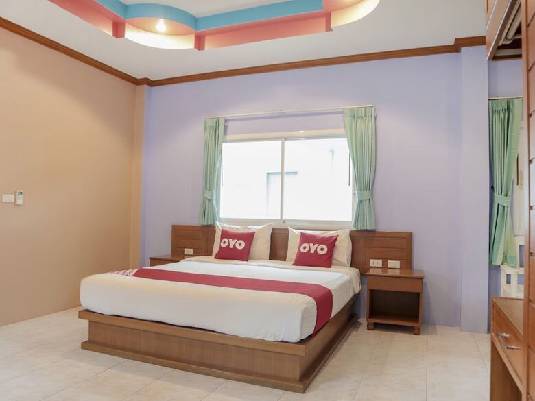 Hotel Oyo 1101 Tanrak Bungalow