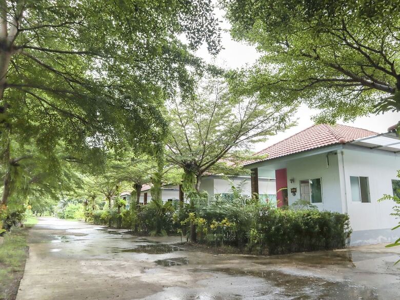 Hotel Oyo 1101 Tanrak Bungalow