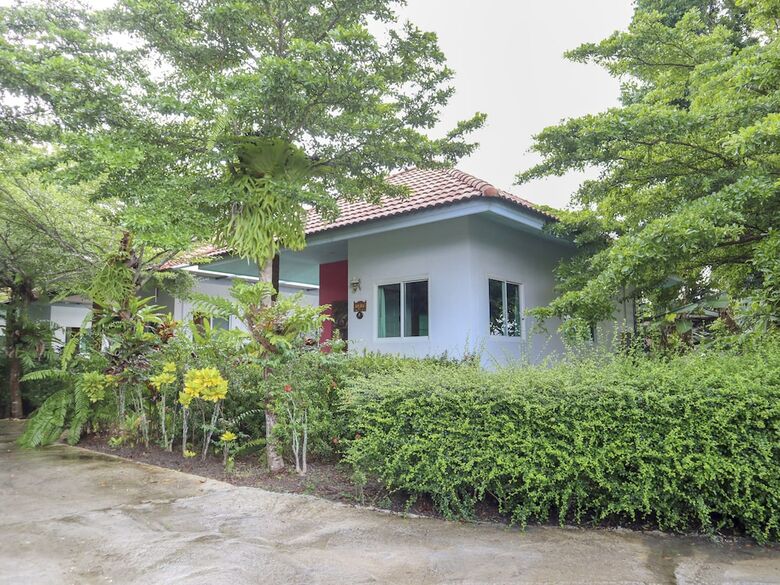 Hotel Oyo 1101 Tanrak Bungalow