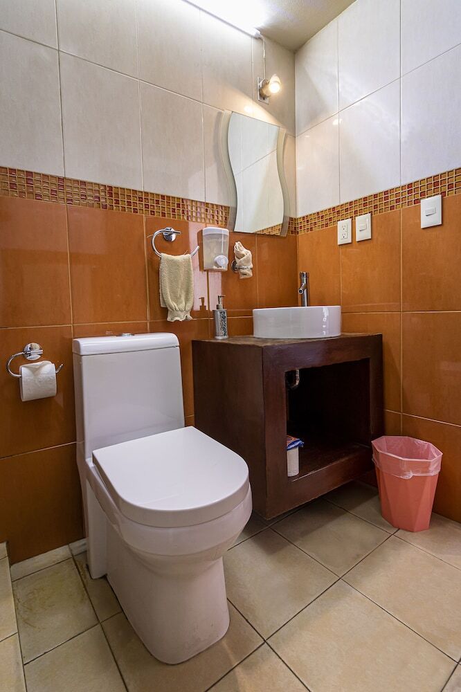 Hotel Cantera Rosa