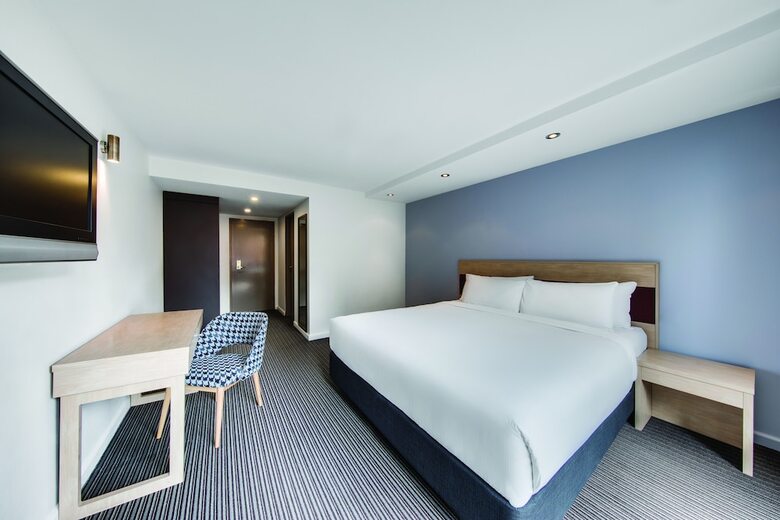 Central Studio Hotel Sydney