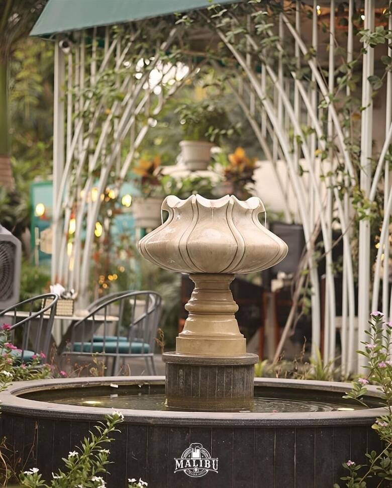 H N M The Boutique Hotel